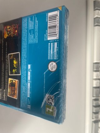 Collezione SteamWorld per Wii U