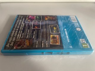 Collezione SteamWorld per Wii U