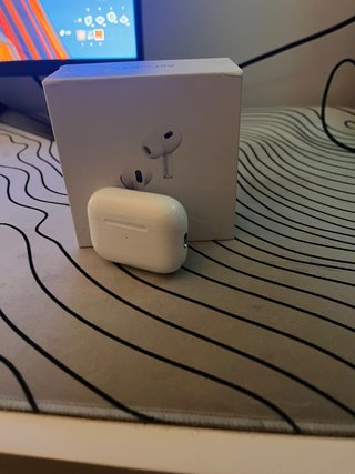 AirPods Pro Nuevos