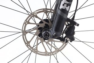 Bicicleta Berria Bravo 4.2 GX t.M Reacondicionada