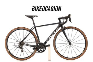 Bicicleta Focus Cayo t.52 Reacondicionada