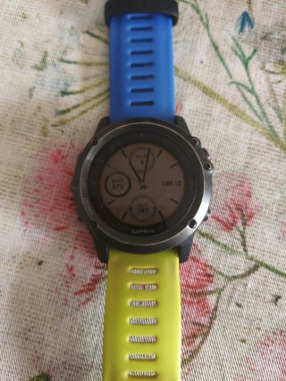 Garmin fénix 3