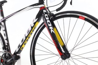 Bicicleta Look 695 t.52 Reacondicionada
