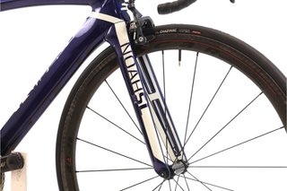 Bicicleta Ridley Noah SL t.50 Reacondicionada