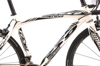 Bicicleta Mendiz RS9 t.52 Reacondicionada