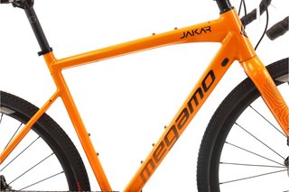 Bicicleta Megamo Jakar 20 t.54 Reacondicionada