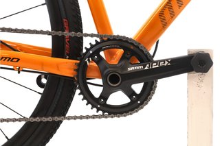 Bicicleta Megamo Jakar 20 t.54 Reacondicionada