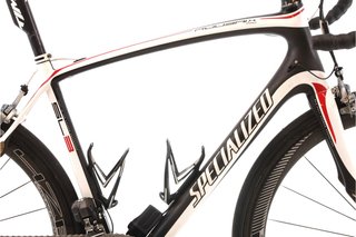 Bicicleta Specialized Roubaix Pro SL3 Di2 11V t.54 Reacondicionada