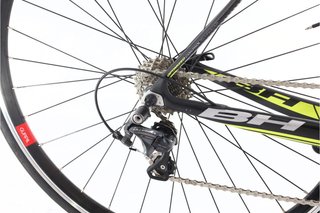 Bicicleta BH Quartz t.50 Reacondicionada