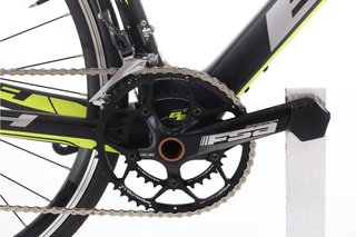 Bicicleta BH Quartz t.50 Reacondicionada