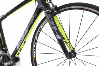 Bicicleta BH Quartz t.50 Reacondicionada