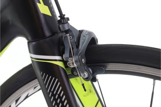 Bicicleta BH Quartz t.50 Reacondicionada