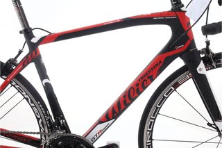 Bicicleta Wilier GTR Team t.54 Reacondicionada