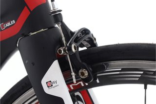Bicicleta Wilier GTR Team t.54 Reacondicionada