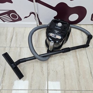 Aspiradora Samsung Air Track 1800w