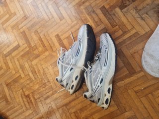 Zapatillas Deportivas Decathlon Talla 47