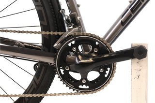 Bicicleta Centurion Crossfire Gravel 2000 t.54 Reacondicionada