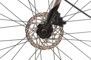 Bicicleta Centurion Crossfire Gravel 2000 t.54 Reacondicionada