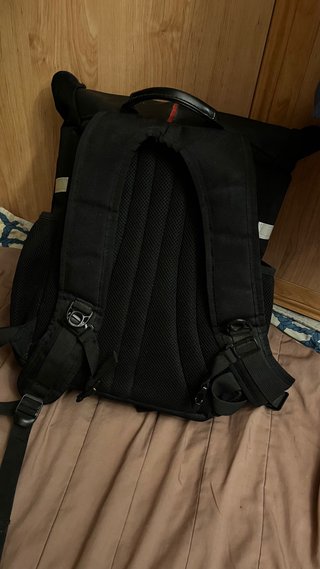 Mochila Oficial PlayStation 3 PS3 Original – NUEVA
