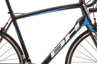 Bicicleta BH Ultra Light RC t.56 Reacondicionada