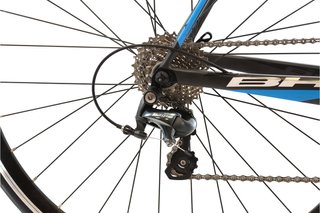 Bicicleta BH Ultra Light RC t.56 Reacondicionada