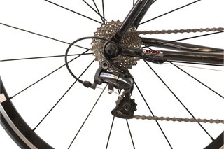 Bicicleta Wilier Le Roi t.52 Reacondicionada