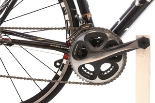 Bicicleta Wilier Le Roi t.52 Reacondicionada