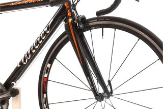 Bicicleta Wilier Le Roi t.52 Reacondicionada