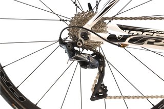 Bicicleta Mendiz RS9 t.52 Reacondicionada