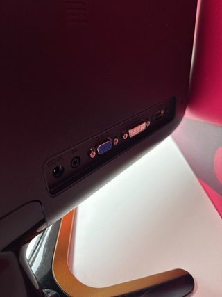 Monitor LED ACER GN246HL