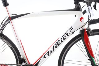 Bicicleta Wilier Cento 1 t.54 Reacondicionada