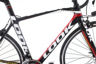 Bicicleta Look 695 t.52 Reacondicionada