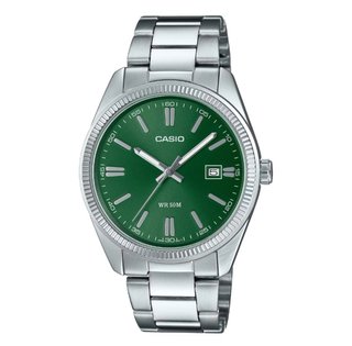 Orologio Casio Uomo Quadrante Verde