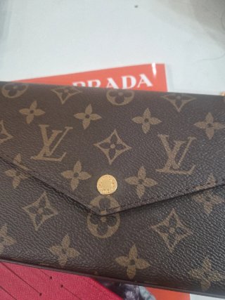 Bolso Louis Vuitton Monogram Pochette
