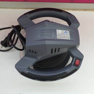 Equipamiento Taller Pulidora Norauto 511/589