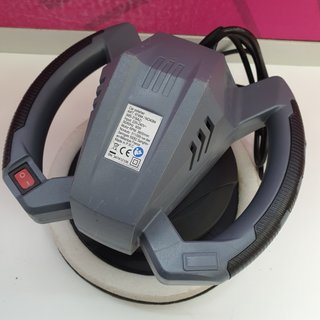 Equipamiento Taller Pulidora Norauto 511/589