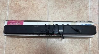 Barra de Sonido NPG BS A2040CB