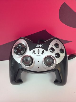 Mando airis para PC