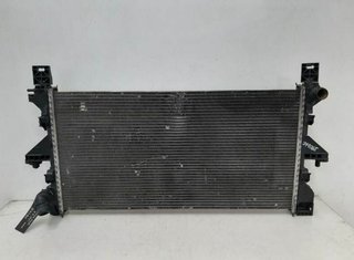 1382421080 radiador de agua citroen jumper 1175286