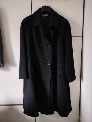 Cappotto donna tg XL