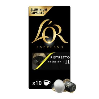 Cafetera Krups Nespresso Inissia Roja