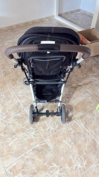Passeggino Cybex EEZY S TWIST +2