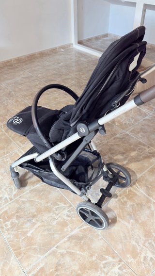 Passeggino Cybex EEZY S TWIST +2