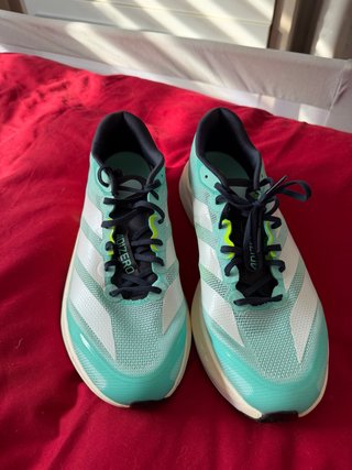 Zapatillas Adidas Adizero Boston 13