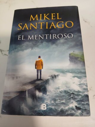 El mentiroso