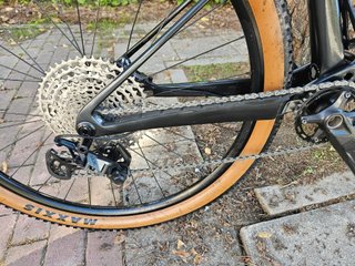 Trek SuperCaliber carbono 29 pulgadas doble mtb xt