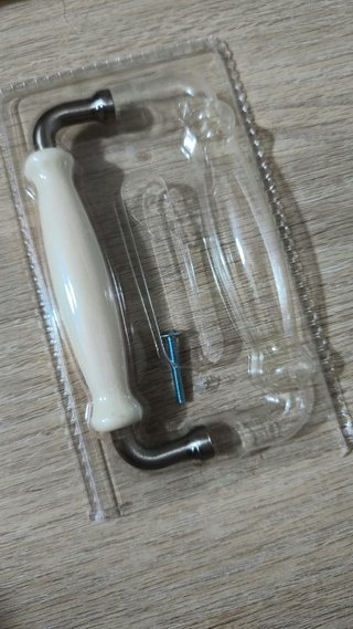 4 Maniglie KLINGSTORP Ikea