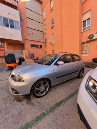 SEAT Ibiza 2006