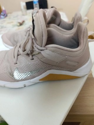 Zapatillas Nike Training Mujer