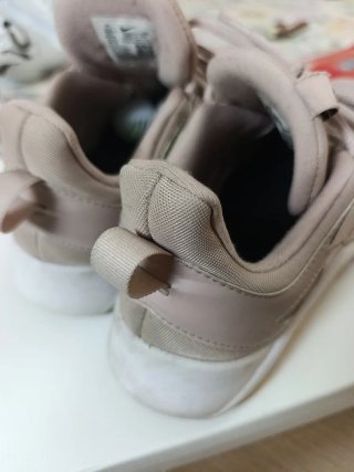 Zapatillas Nike Training Mujer